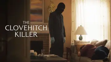 Задник до фильму"The Clovehitch Killer" #285496