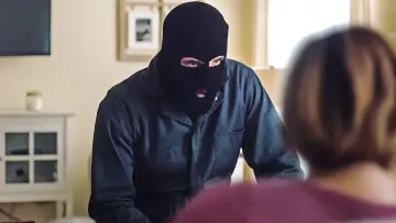 Задник до фильму"The Clovehitch Killer" #285501