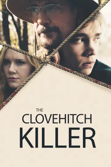 Постер до фильму"The Clovehitch Killer" #285505