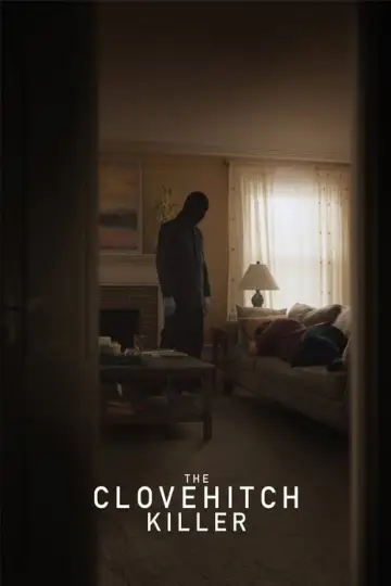 Постер до фильму"The Clovehitch Killer" #285507