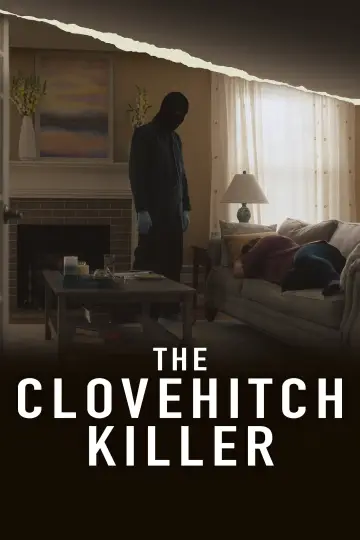 Постер до фильму"The Clovehitch Killer" #285508