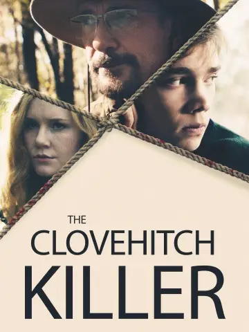 Постер до фильму"The Clovehitch Killer" #285510
