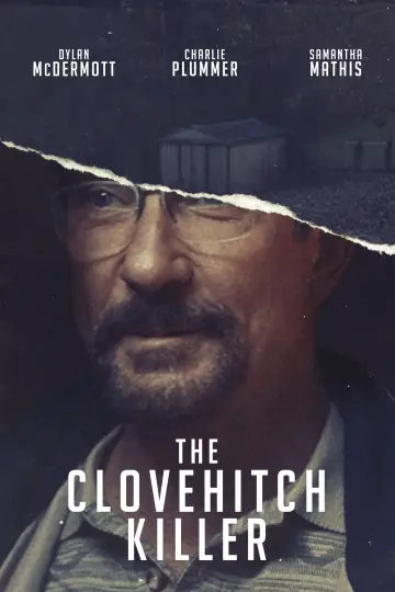 Постер до фильму"The Clovehitch Killer" #285511