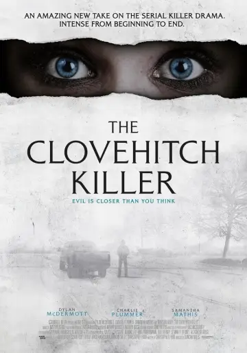 Постер до фильму"The Clovehitch Killer" #285512