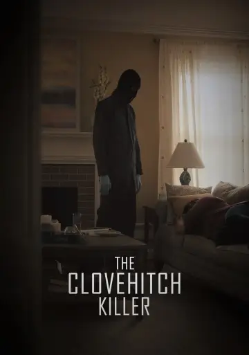 Постер до фильму"The Clovehitch Killer" #285513