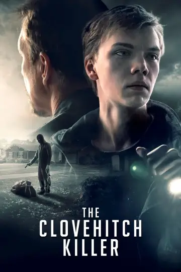 Постер до фильму"The Clovehitch Killer" #285515