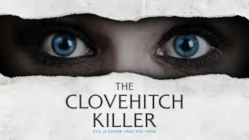 Задник до фильму"The Clovehitch Killer" #998785