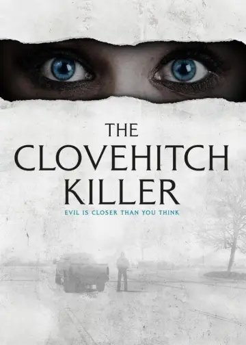 Постер до фильму"The Clovehitch Killer" #998788