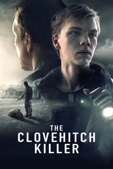 Постер до фильму"The Clovehitch Killer" #998789