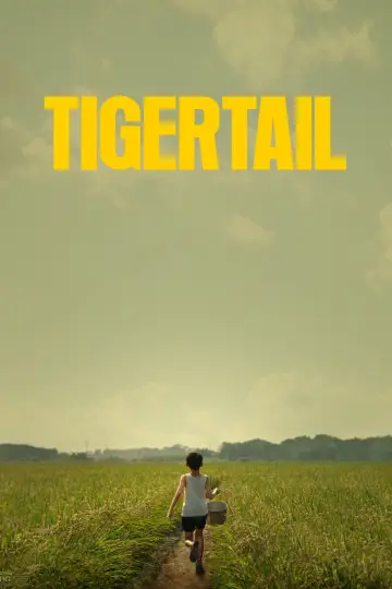 Постер до фильму"Tigertail" #1119600