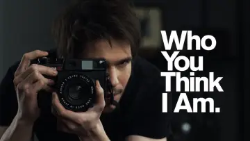 Відео до фільму Celle que vous croyez — Who You Think I Am Trailer #1 (2021) | Movieclips Indie
