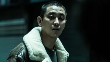 Задник до фильму"암수살인" #478394