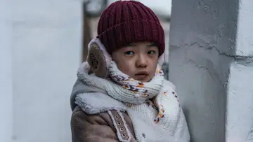 Задник до фільму "미쓰백" #746499