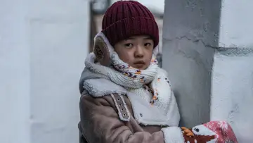 Задник до фільму "미쓰백" #746514