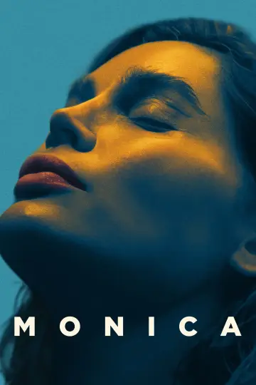 Постер до фильму"Monica" #654775