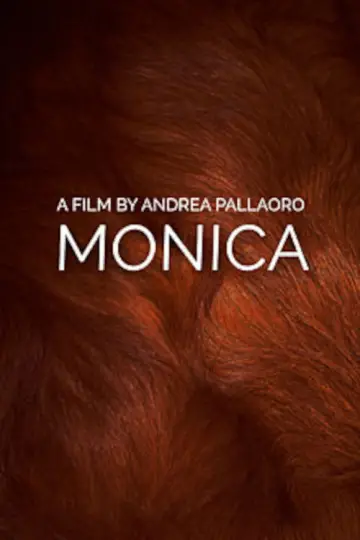 Постер до фильму"Monica" #654784