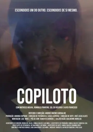 Постер до фильму"Copiloto" #1171120