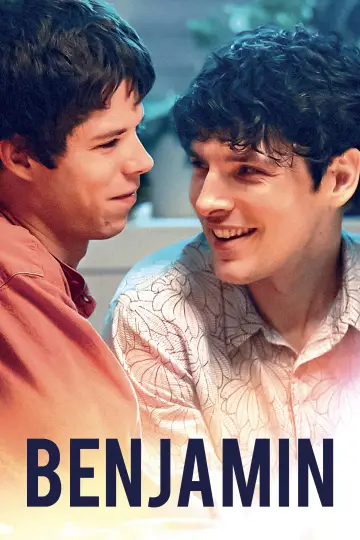 Постер до фильму"Benjamin" #1104187