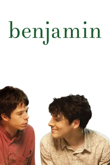 Постер до фильму"Benjamin" #1104188