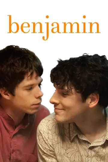 Постер до фильму"Benjamin" #1104189
