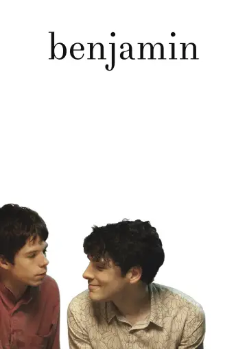 Постер до фильму"Benjamin" #1104190
