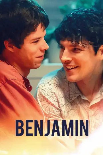 Постер до фильму"Benjamin" #1104191
