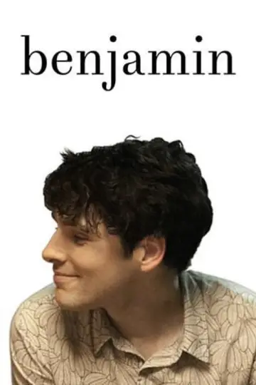Постер до фильму"Benjamin" #1104192
