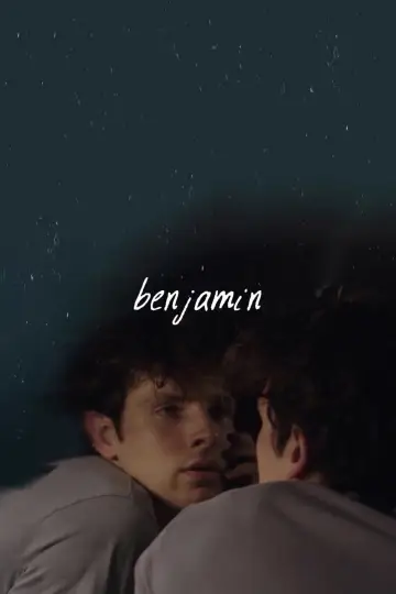Постер до фильму"Benjamin" #1104194