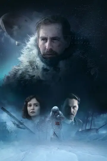 Амундсен