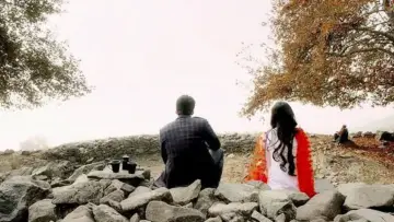Задник до фільму "लैला मजनू" #1821010