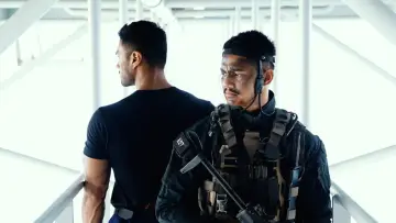 Задник до фильму"PASKAL: The Movie" #485751