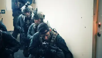Задник до фильму"PASKAL: The Movie" #485752
