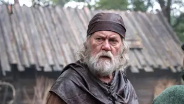 Задник до фільму "Halvdan Viking" #1859918