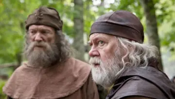 Задник до фільму "Halvdan Viking" #1859920