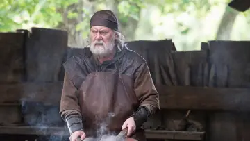 Задник до фільму "Halvdan Viking" #1859923