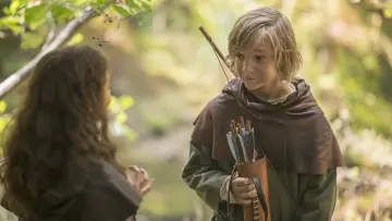 Задник до фільму "Halvdan Viking" #1859925