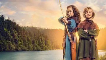 Задник до фільму "Halvdan Viking" #1859927
