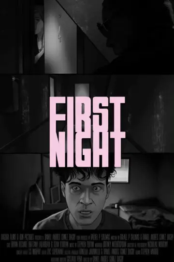 Постер до фильму"First Night" #1140879