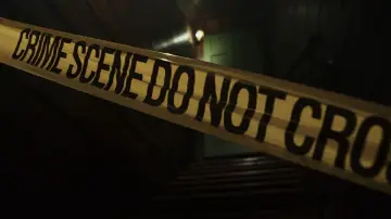Задник до фильму"Ножі наголо" #561238