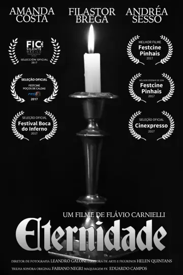 Постер до фильму"Eternidade" #1174139