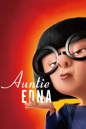 Постер до фильму"Auntie Edna" #1021792