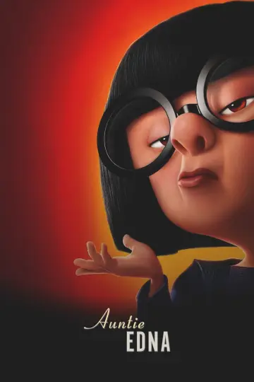 Постер до фильму"Auntie Edna" #1186174