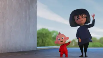 Задник до фильму"Auntie Edna" #383634
