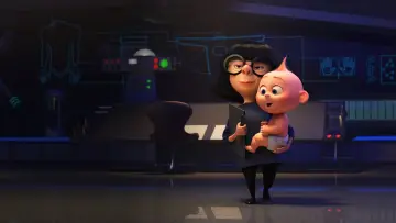 Задник до фильму"Auntie Edna" #383635