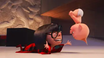 Задник до фильму"Auntie Edna" #383636