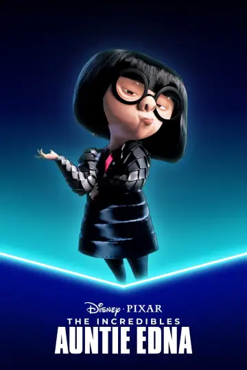 Постер до фильму"Auntie Edna" #383638