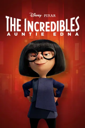 Постер до фильму"Auntie Edna" #419016