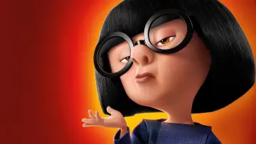 Задник до фильму"Auntie Edna" #745207