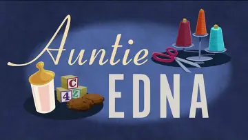 Задник до фильму"Auntie Edna" #745208
