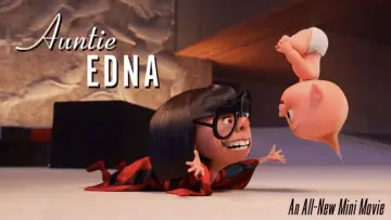Задник до фильму"Auntie Edna" #745209